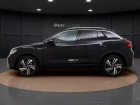 Volkswagen T-Roc 1.5 TSI R-Line thumbnail 5