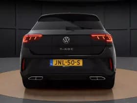 Volkswagen T-Roc 1.5 TSI R-Line thumbnail 8