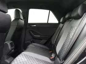 Volkswagen T-Roc 1.5 TSI R-Line thumbnail 10
