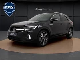 Volkswagen T-Roc 1.5 TSI R-Line