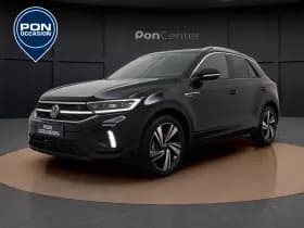 Volkswagen T-Roc 1.5 TSI R-Line thumbnail 2