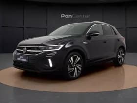 Volkswagen T-Roc 1.5 TSI R-Line thumbnail 16