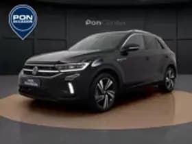 Volkswagen T-Roc 1.5 TSI R-Line thumbnail 17