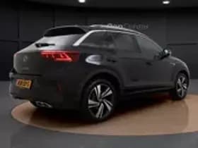 Volkswagen T-Roc 1.5 TSI R-Line thumbnail 21