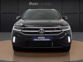 Volkswagen T-Roc 1.5 TSI R-Line thumbnail 22