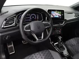 Volkswagen T-Roc 1.5 TSI R-Line thumbnail 4