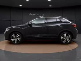 Volkswagen T-Roc 1.5 TSI R-Line thumbnail 5