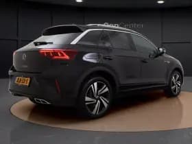 Volkswagen T-Roc 1.5 TSI R-Line thumbnail 6