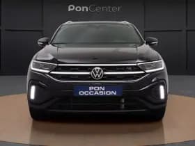 Volkswagen T-Roc 1.5 TSI R-Line thumbnail 7