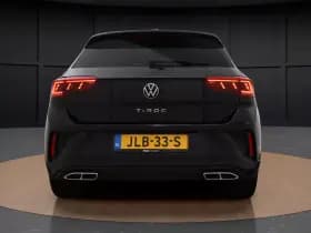 Volkswagen T-Roc 1.5 TSI R-Line thumbnail 8