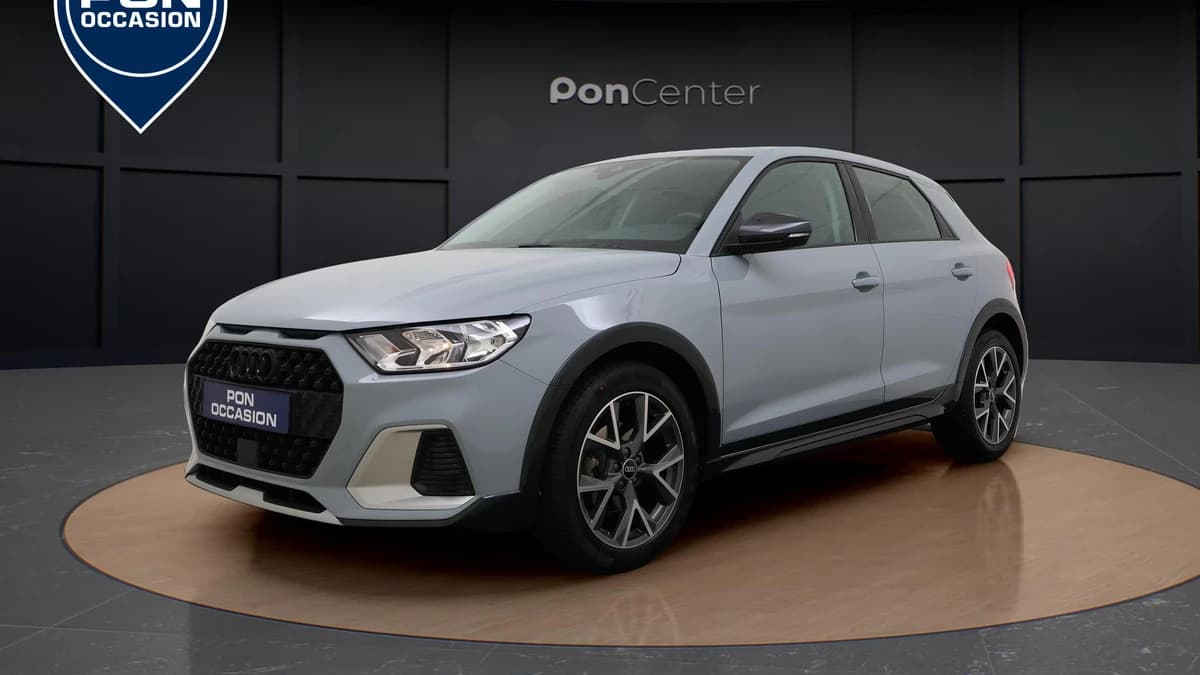 Audi A1 Citycarver 25 TFSI Epic — foto 1