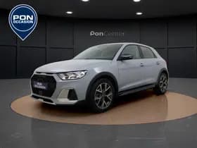 Audi A1 Citycarver 25 TFSI Epic