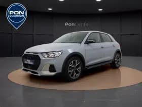 Audi A1 Citycarver 25 TFSI Epic thumbnail 2