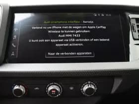 Audi A1 Citycarver 25 TFSI Epic thumbnail 11