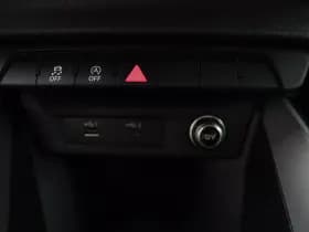 Audi A1 Citycarver 25 TFSI Epic thumbnail 12