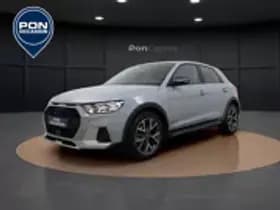 Audi A1 Citycarver 25 TFSI Epic thumbnail 14