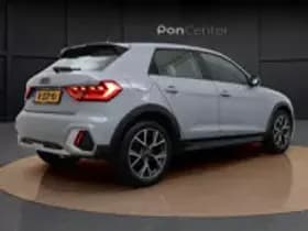 Audi A1 Citycarver 25 TFSI Epic thumbnail 18