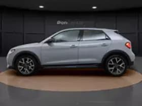Audi A1 Citycarver 25 TFSI Epic thumbnail 19