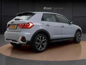 Audi A1 Citycarver 25 TFSI Epic thumbnail 6