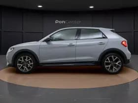 Audi A1 Citycarver 25 TFSI Epic thumbnail 7