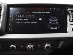 Audi A1 Citycarver 25 TFSI Epic thumbnail 10