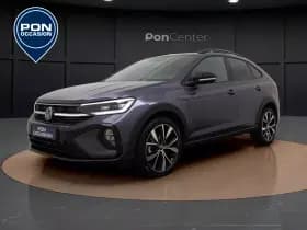 Volkswagen Taigo 1.0 TSI R-Line thumbnail 2