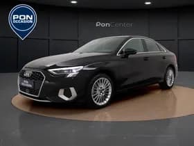 Audi A3 Limousine 30 TFSI Advanced Edition