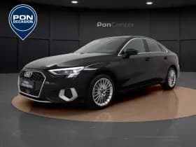 Audi A3 Limousine 30 TFSI Advanced Edition thumbnail 2