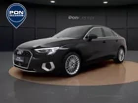 Audi A3 Limousine 30 TFSI Advanced Edition thumbnail 14