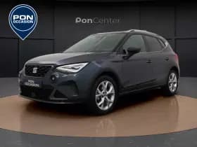 SEAT Arona 1.0 TSI FR thumbnail 2