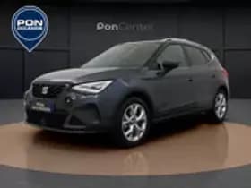 SEAT Arona 1.0 TSI FR thumbnail 17