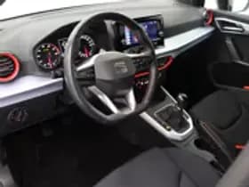 SEAT Arona 1.0 TSI FR thumbnail 19