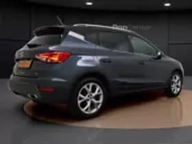 SEAT Arona 1.0 TSI FR thumbnail 21