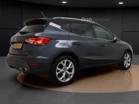 SEAT Arona 1.0 TSI FR thumbnail 6