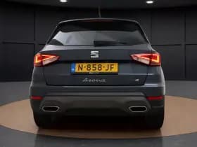 SEAT Arona 1.0 TSI FR thumbnail 8
