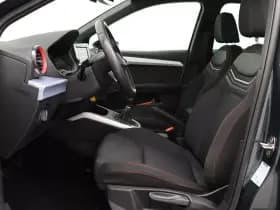 SEAT Arona 1.0 TSI FR thumbnail 9