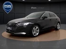 Audi A3 Sportback 40 TFSI e 204 PK Advanced
