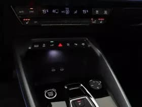 Audi A3 Sportback 40 TFSI e 204 PK Advanced thumbnail 12