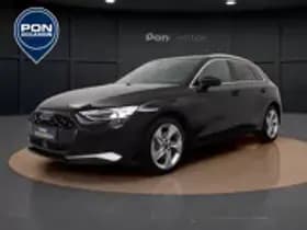 Audi A3 Sportback 40 TFSI e 204 PK Advanced thumbnail 13