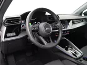 Audi A3 Sportback 40 TFSI e 204 PK Advanced thumbnail 14