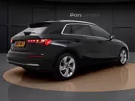 Audi A3 Sportback 40 TFSI e 204 PK Advanced thumbnail 16