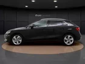 Audi A3 Sportback 40 TFSI e 204 PK Advanced thumbnail 17