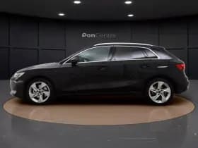 Audi A3 Sportback 40 TFSI e 204 PK Advanced thumbnail 6