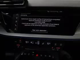 Audi A3 Sportback 40 TFSI e 204 PK Advanced thumbnail 9