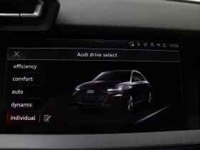 Audi A3 Sportback 40 TFSI e 204 PK Advanced thumbnail 10