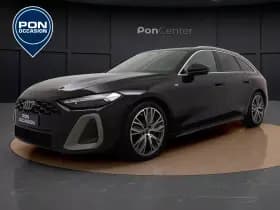 Audi A5 Avant 2.0 TFSI S Edition thumbnail 2