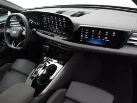 Audi A5 Avant 2.0 TFSI S Edition thumbnail 14