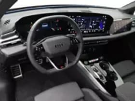 Audi A5 Avant 2.0 TFSI S Edition thumbnail 18