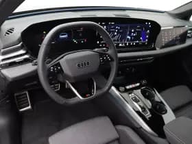 Audi A5 Avant 2.0 TFSI S Edition thumbnail 4