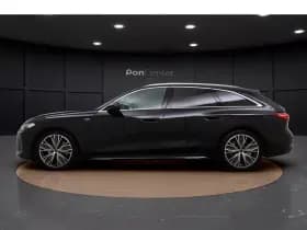 Audi A5 Avant 2.0 TFSI S Edition thumbnail 7